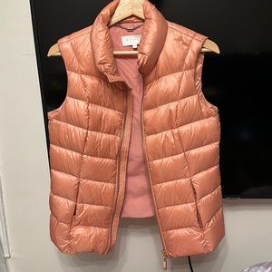 Escada vest
